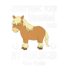 Discover Everything Your Warmblood Does My Haflinger Does B