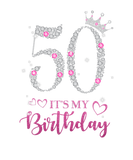 Discover Womens Chapter 50 Years Old 50Th Birthday Gifts Bo