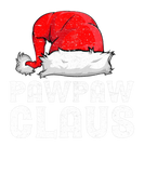 Discover Christmas Pawpaw Claus Men, Family Matching Pajama