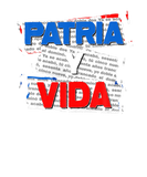Discover Patria Y Vida Cuba Flag Cuban Freedom Movement Se
