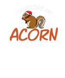 Discover Freezing My Acorn Off Funny Merry Christmas Celebr