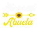 Discover Mothers Day Grandma , Blessed To Be Called Abuela