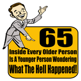 Discover What Happened 65th Birthday Gifts