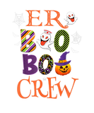 Discover Boo Nurse Halloween Crew Costumes