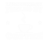 Discover Lumberjack Fueled By Coffee