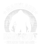 Discover Maryland Bigfoot Research Team Member Sasquatch Su