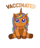 Discover Vaccinated For Black History Kids Brown Skin Unico