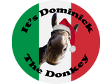 Discover dominick the donkey