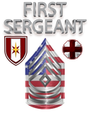 Discover 44th Medical Brigade First Sergeant “TOP”