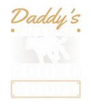 Discover Calf Scramble Rodeo Show, Daddys Future Rodeo Budd