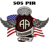 Discover 82nd Airborne Division Fort Bragg 505 PIR