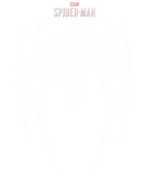 Discover Marvel's Spider-Man | White Spider emblem