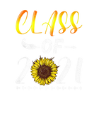Discover Gift For Senior Graduate Class Of 2021 Vintage Sun