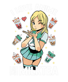 Discover Cute Kawaii - I Love Anime And Milk Tea - Otaku -