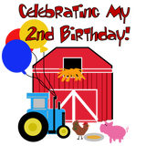 Discover Farm 2nd Birthday