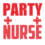 Discover Party with a nurse