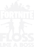 Discover Floss Like A Boss - Back Pack Battle Royale Flossi