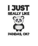 Discover Cute Panda Bear Funny Saying Nature Wildlife