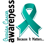Discover Ovarian Cancer Awareness 5