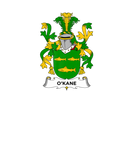 Discover O'kane Coat Of Arms - Family Crest