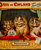 Discover Louis Wain Days In Catland