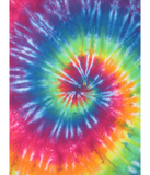 Discover Tie Dye One
