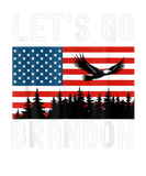 Discover Let's Go Brandon V-Neck