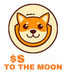 Discover SHIKO To The Moon, Shikoku Inu Coin Shiko Crypto
