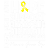 Discover Sarcoma Cancer Hope Support Strength