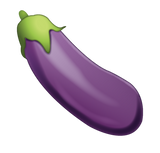 Discover Eggplant - Emoji