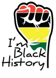 Discover I am Black History, Black Lives Matter, African