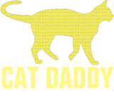 Discover CAT DADDY GLITTER s