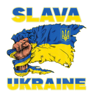 Discover Slava Ukraini Ukrainian Flag I Stand With Ukraine