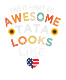 Discover Funny This Is What An Awesome Tata Looks Like