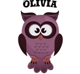 Discover Olivia cute Owl to personalize