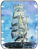 Discover Tall Ship Series #4