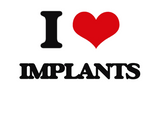 Discover I Love Implants