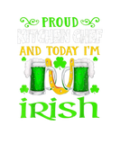 Discover Beer Drunk Proud Chef Cook Today Irish Saint Patri