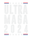 Discover Ultra Maga Pro Trump 2024 Trump Maga King