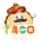 Discover Mexican Food Lover Cinco De Mayo Taco Squad