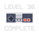 Discover Level 36 Complete Video Gamer - 36Th Wedding Anive
