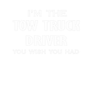 Discover Tow Truck Driver Wish You Had - Vehicle Towing Job