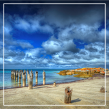 Discover Lillies Beach | Wybalena, Flinders Island