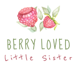 Discover Berry Loved Little Sister