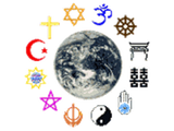 Discover RELIGIONS of the WORLD