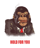 Discover Fellow Ape Hold For You Funny Hodl