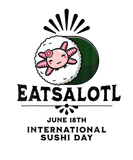 Discover Axolotl Cute Happy Kawaii Eatsalotl International