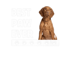 Discover Vizsla Dog Dad Fathers Day Dog Lovers Doggy