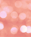 Discover Pink abstract bokeh light dots