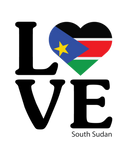 Discover Love South Sudan